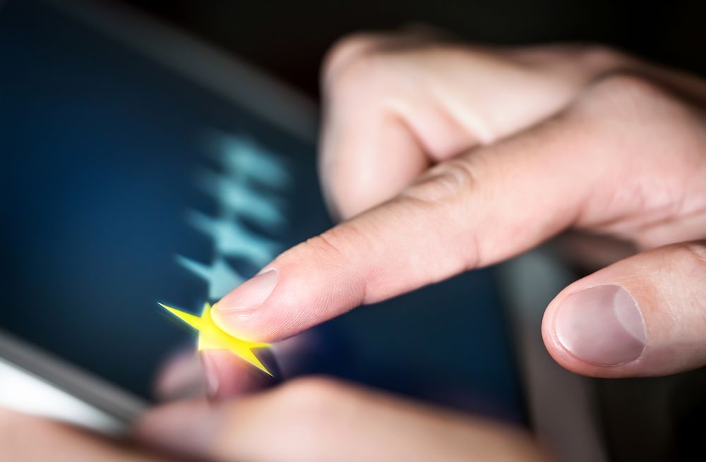 Question of the Week